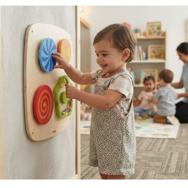 Spinning_Patterns_Wall_Toy