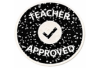 Teacher Approved