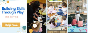 SensoryEdge | Wall Toys | Classroom Rugs | Waiting Room Toys