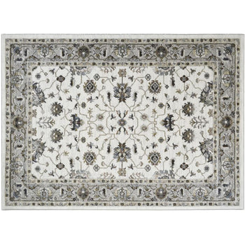 Thessalonica Ivory Area Rug