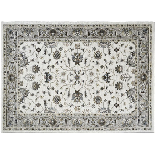 Thessalonica Ivory Area Rug