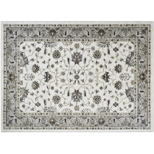 Thessalonica Ivory Area Rug