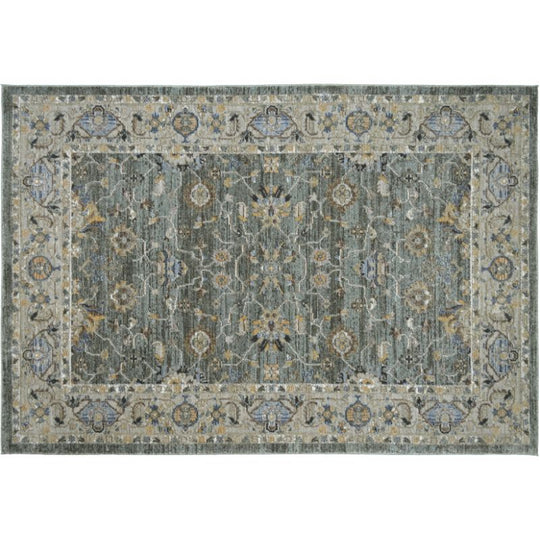 Thessalonica Sage Area Rug