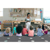 Tranquil Tundra Mini Dots Seating Rug