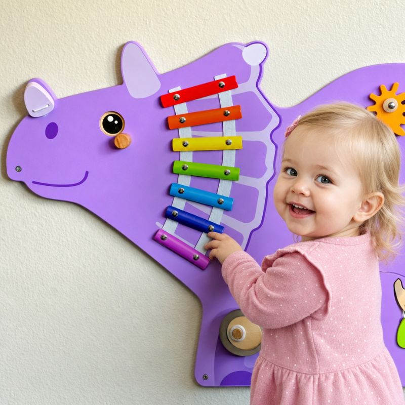 Triceratops_Wall_Toy_Learning_Advantage