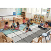 Tundra Horizon Classroom Rug - Factory Second