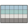 Tundra Horizon Seating Rug