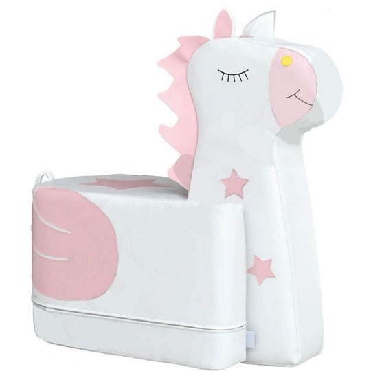 Unicorn Foam Seat by Moje Bambino