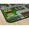 Places To Go Area Rug