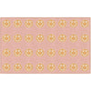 Good Vibes Happy Faces Rug