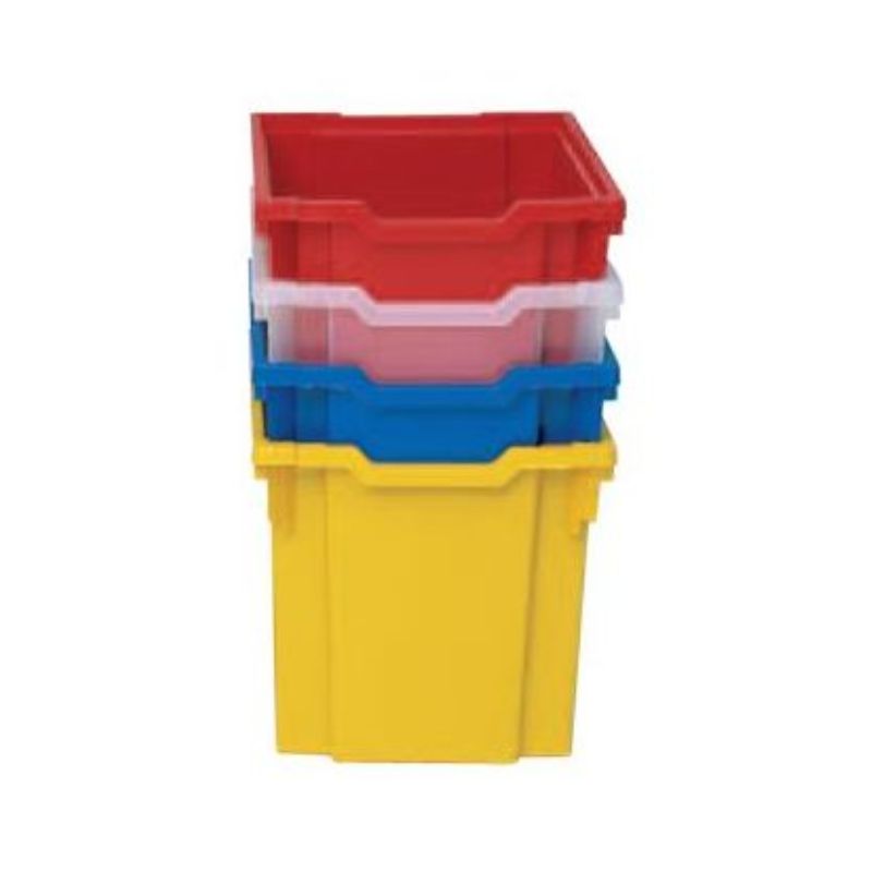 Gratnell Trays - Set of 8