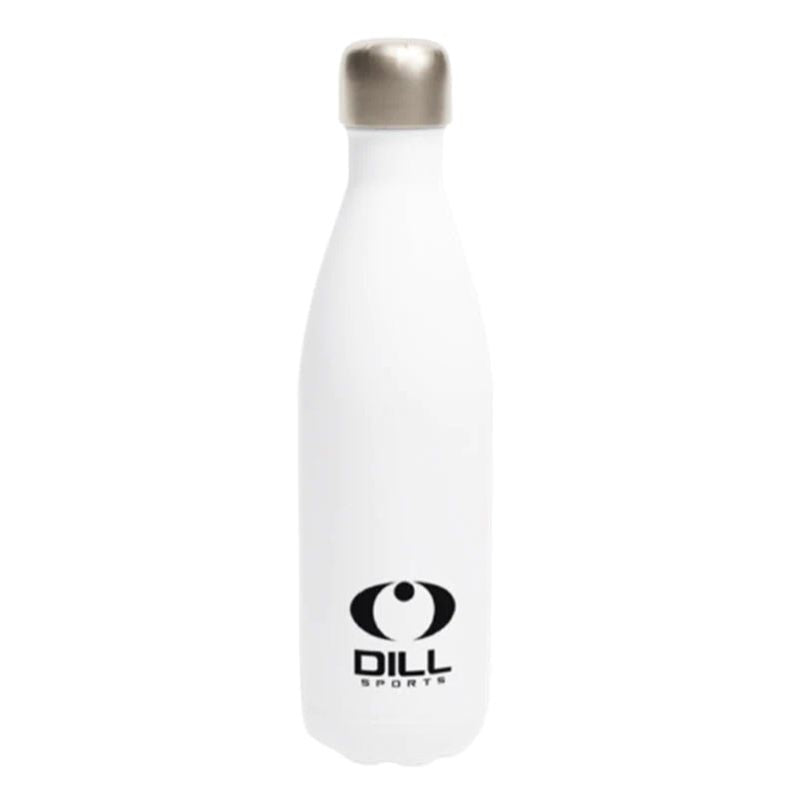 Dill Sports Stainless Steel Sports Water Bottle