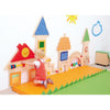 Village Sensory Activity Panel