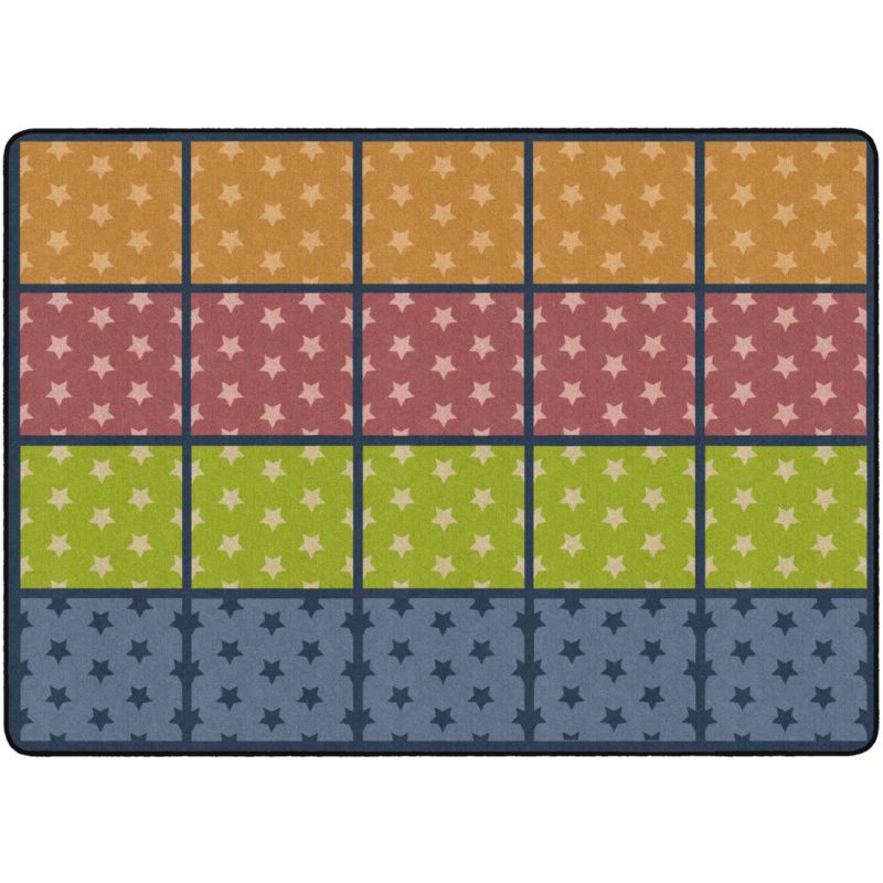 Vintage_Stars_Seating_Rug