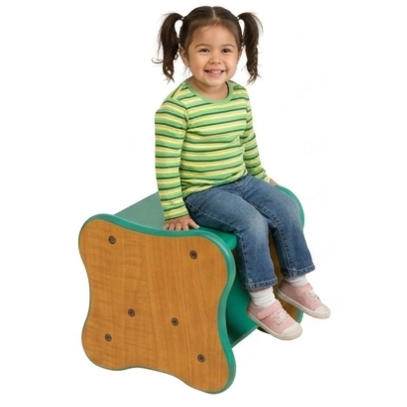 Wavy Legs Stools