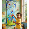 Animal Families Bead Maze Wall Toy