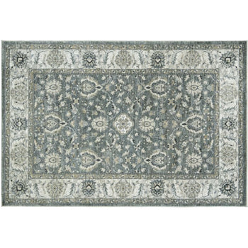 Athens Rhodes Sage Area Rug