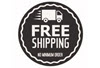 badge - free shipping