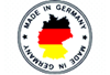 badge - made in germany