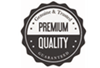 badge - premium quality