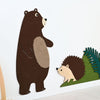 Bear Wall Decor