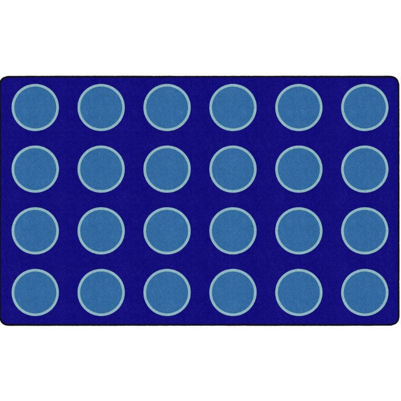 Classroom Seating Rugs - Made in the USA | 2