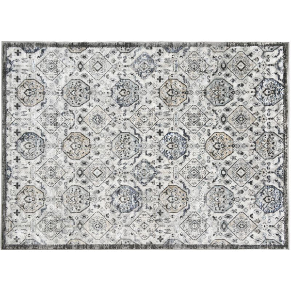 Charlotte Ivory Area Rug