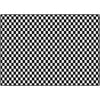 Checkerboard Classroom Rug