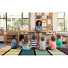 Classroom Connections Seating Rug