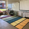 classroom connections rug