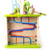 Country Critters Cube