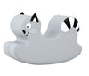 Cozy Cat Vinyl Kids Rocker Seat