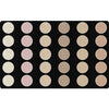Desert Dots Seating Classroom Rug