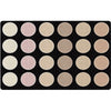 Desert Dots Classroom Seating Rug