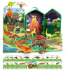 Dinosaur Learn and Go Playset