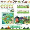 dino play adventure set