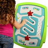Dynamo Wall Maze Toy