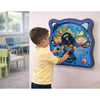 Eco Drive Wall Toy