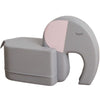 Elephant Vinyl Foam Rocking Toy