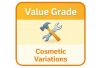 Value Grade