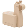 Fawn Foam Seat