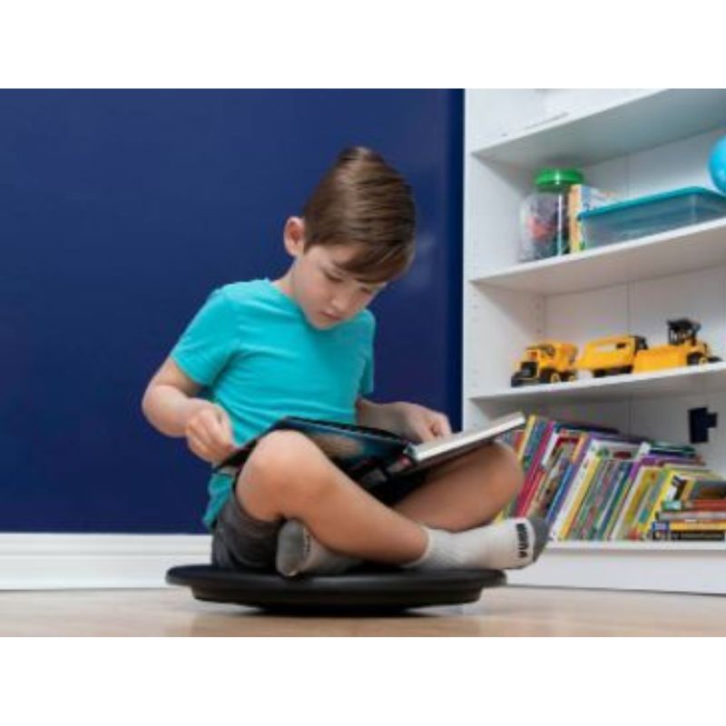 Floor Wobbler Balance Disc