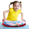 Floor Wobbler Balance Disc