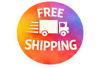 Free Shipping