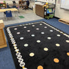 Friends Bracelet Classroom Rug