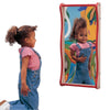 Fun House Giggle Wall Mirror