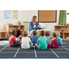 Granite Mountain Classroom Seating Rug