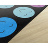 groovy grins seating classroom rug 