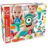 Hape Monster Math Scale