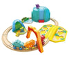 Dinosaur Train Bucket Set
